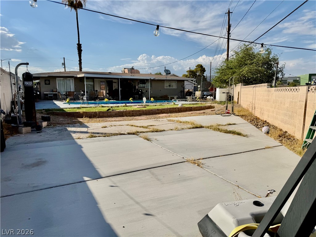1114 Ramona Circle Las Vegas NV 89106