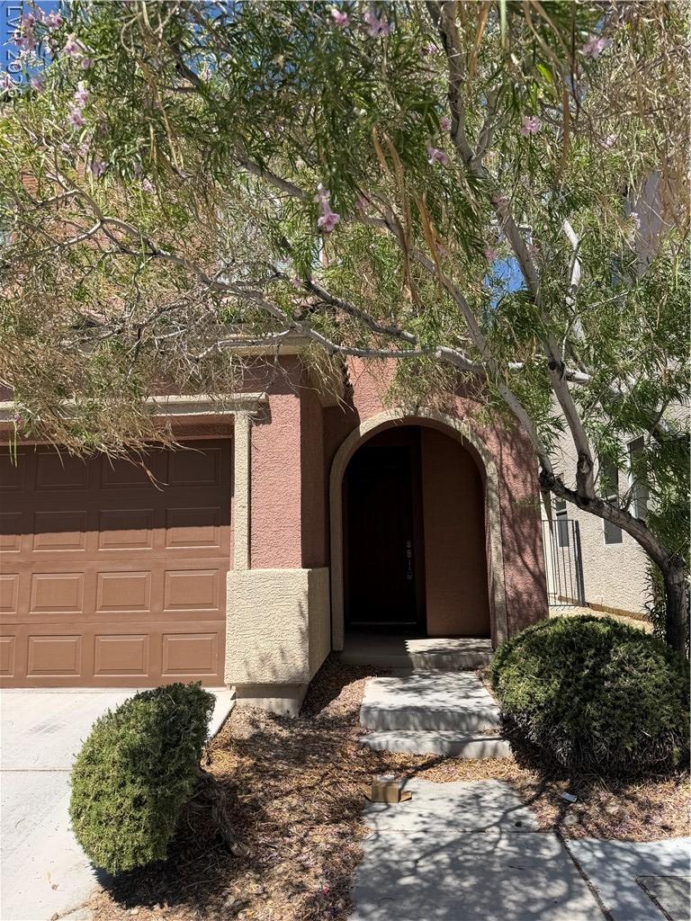 7534 Brisa Del Mar Avenue Las Vegas NV 89179