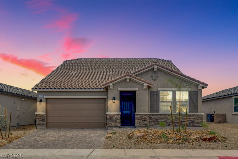 333 Talladega Court Henderson NV 89015