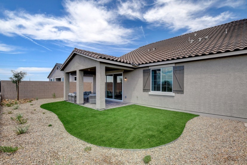 333 Talladega Court Henderson NV 89015