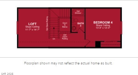 333 Talladega Court Henderson NV 89015