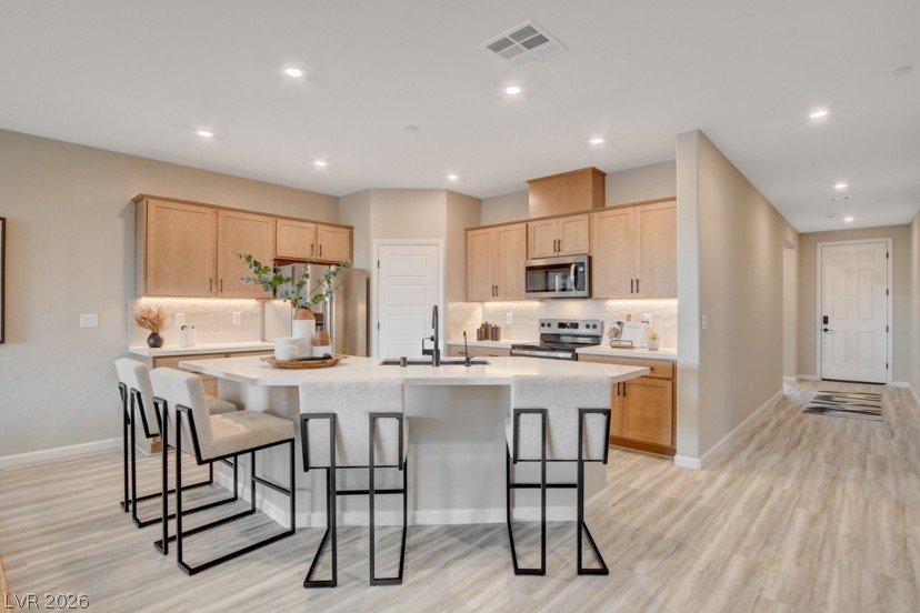 333 Talladega Court Henderson NV 89015