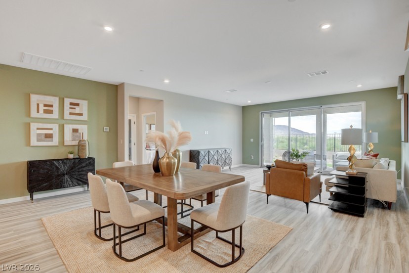 333 Talladega Court Henderson NV 89015