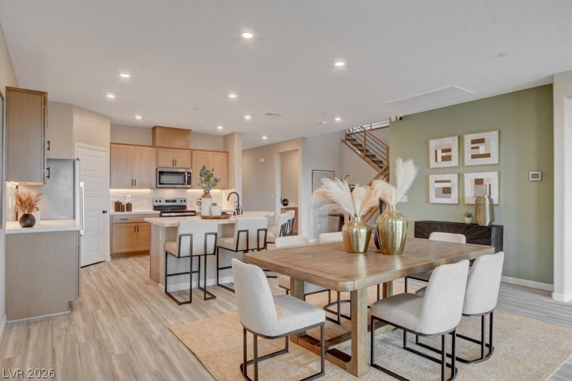 333 Talladega Court Henderson NV 89015