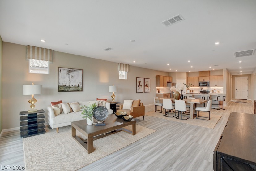 333 Talladega Court Henderson NV 89015
