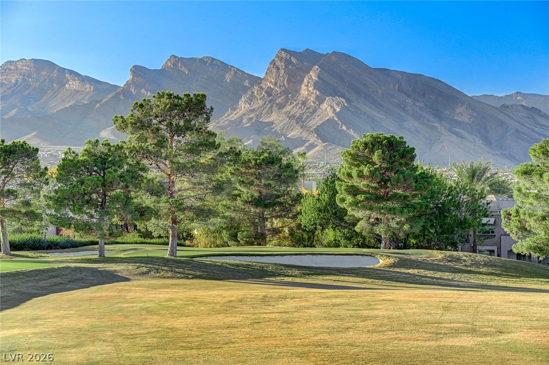 1317 Fox Acres Drive Las Vegas NV 89134