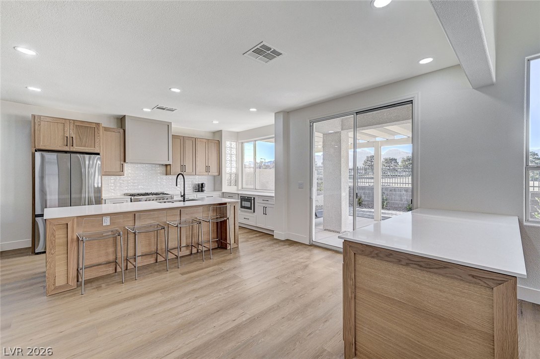 1317 Fox Acres Drive Las Vegas NV 89134