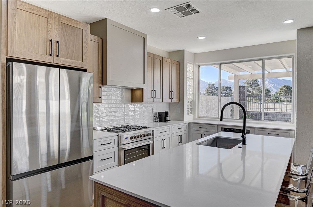 1317 Fox Acres Drive Las Vegas NV 89134