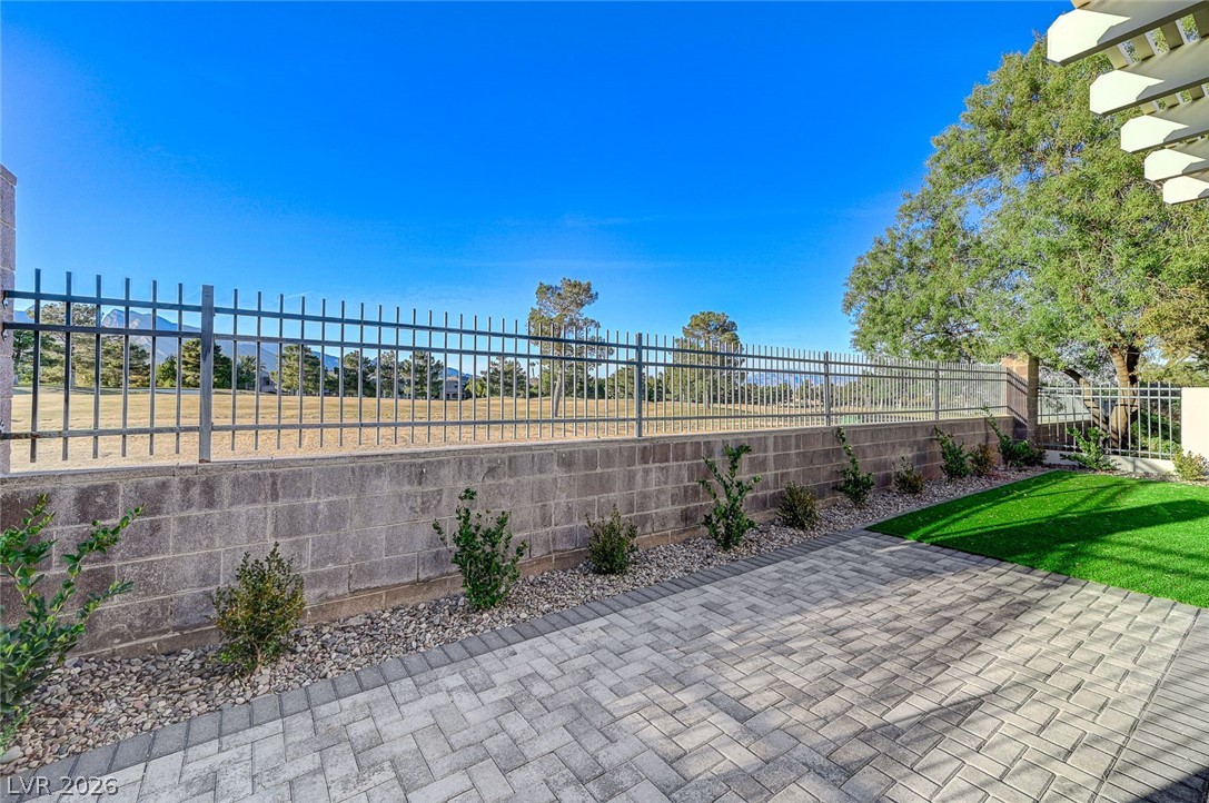 1317 Fox Acres Drive Las Vegas NV 89134