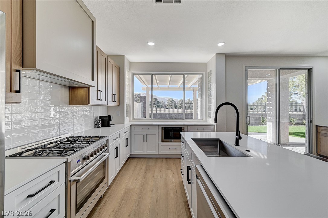 1317 Fox Acres Drive Las Vegas NV 89134