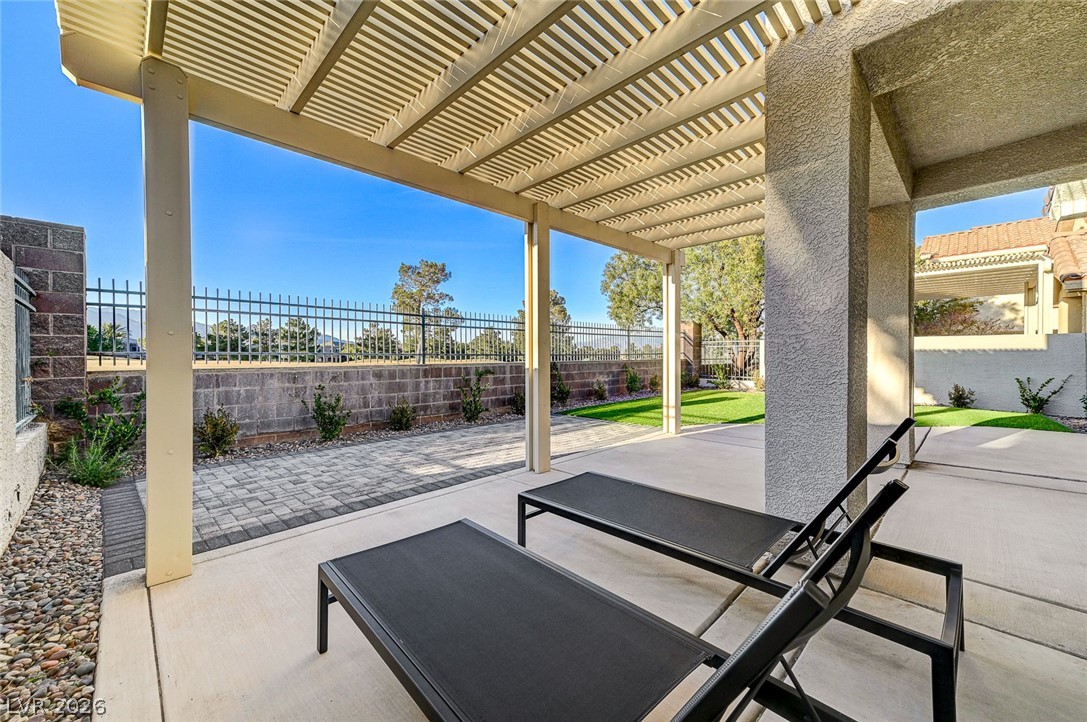 1317 Fox Acres Drive Las Vegas NV 89134