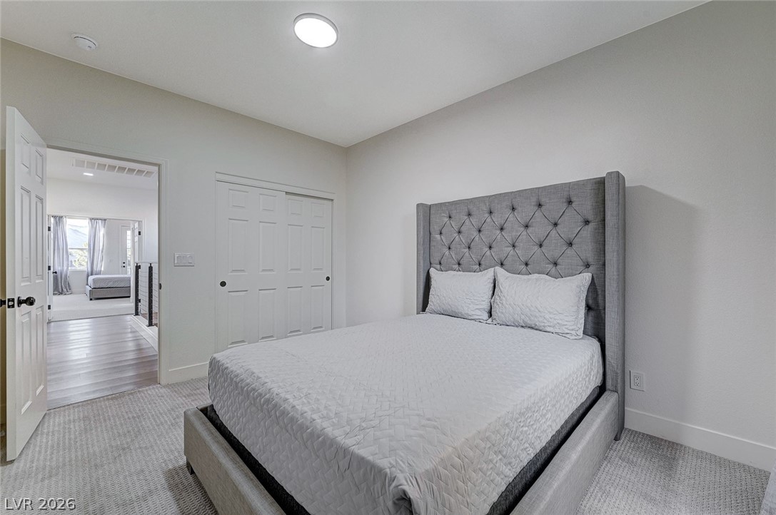 1317 Fox Acres Drive Las Vegas NV 89134