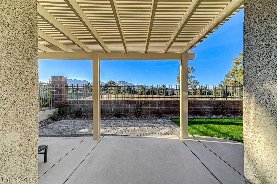1317 Fox Acres Drive Las Vegas NV 89134