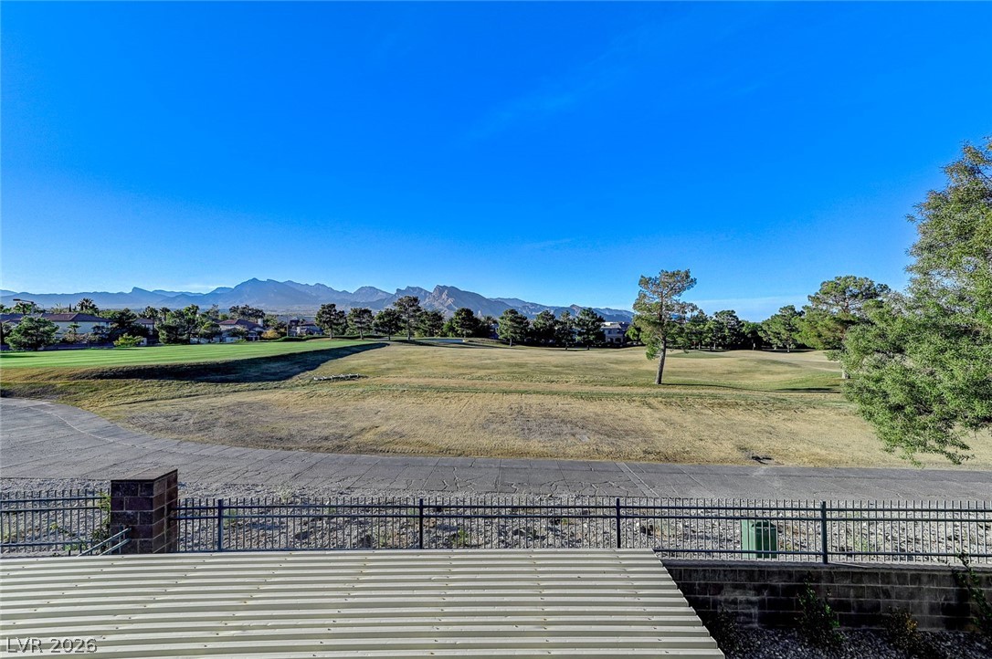 1317 Fox Acres Drive Las Vegas NV 89134