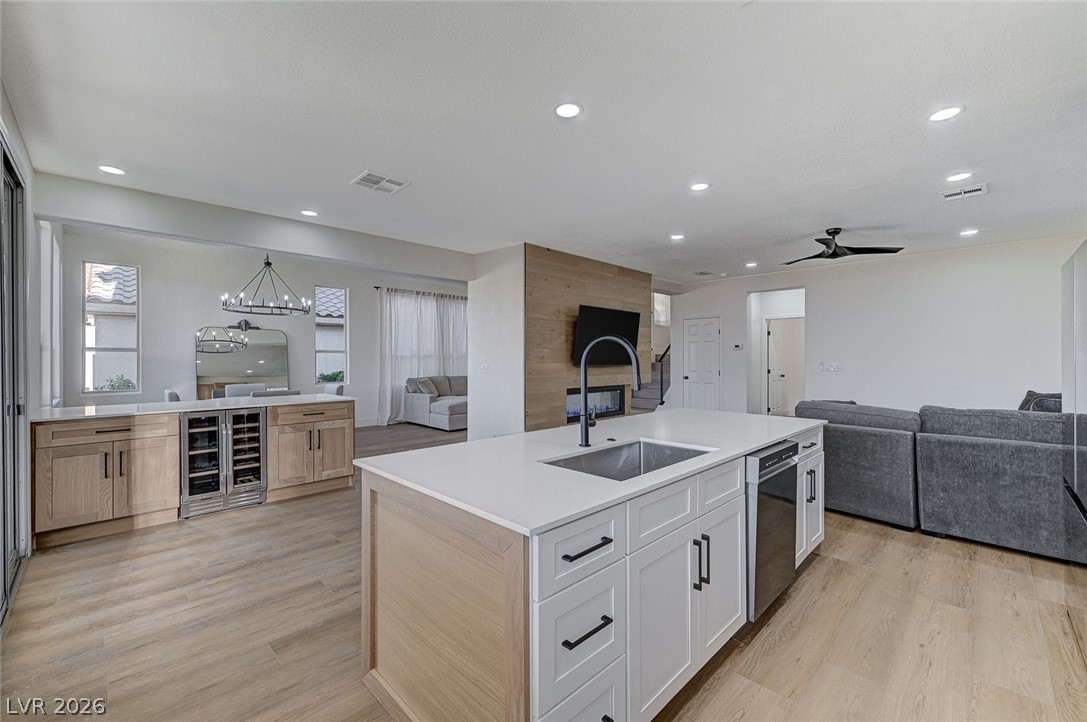 1317 Fox Acres Drive Las Vegas NV 89134