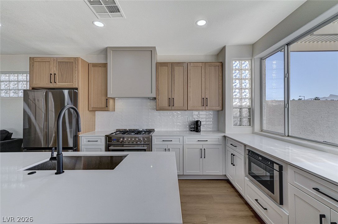 1317 Fox Acres Drive Las Vegas NV 89134