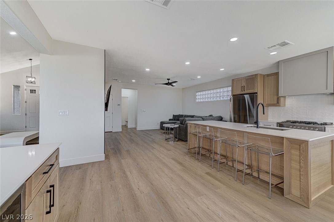 1317 Fox Acres Drive Las Vegas NV 89134