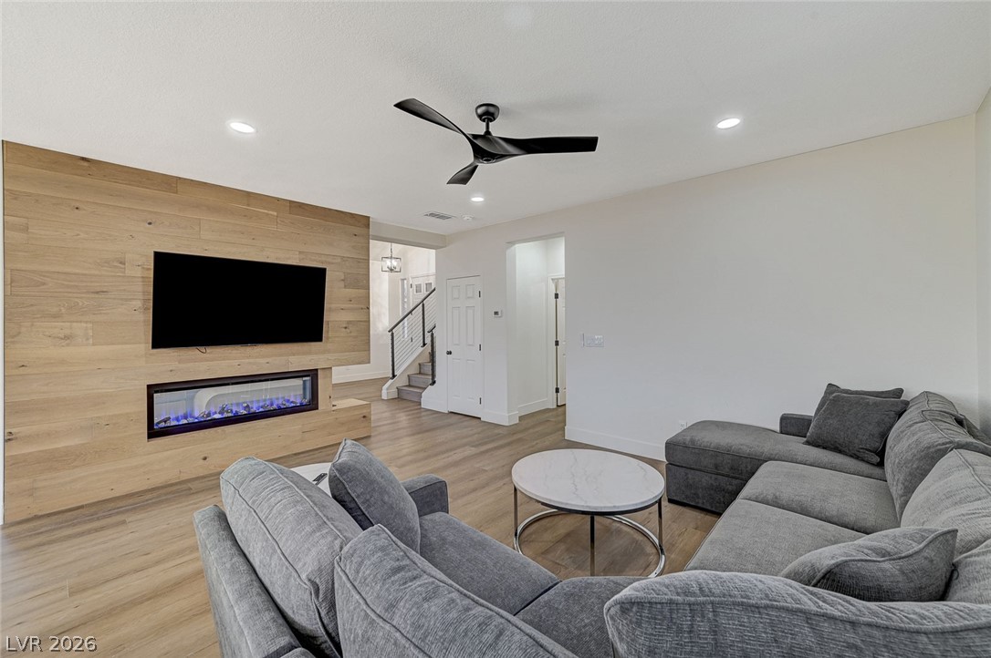 1317 Fox Acres Drive Las Vegas NV 89134