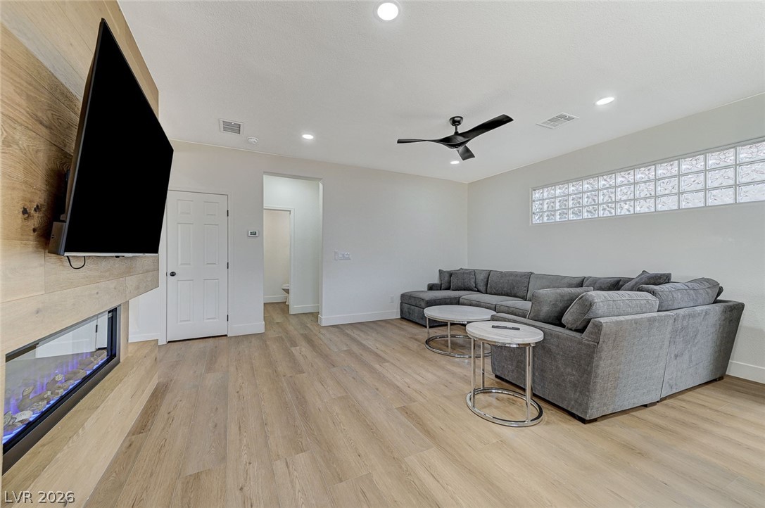 1317 Fox Acres Drive Las Vegas NV 89134