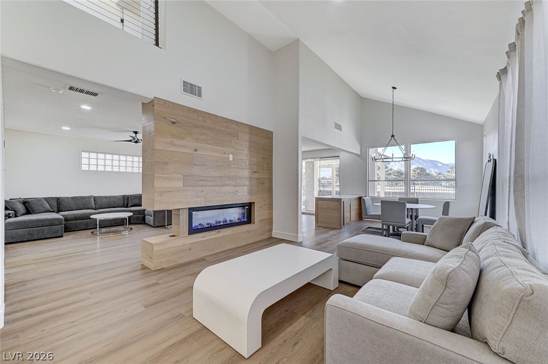 1317 Fox Acres Drive Las Vegas NV 89134