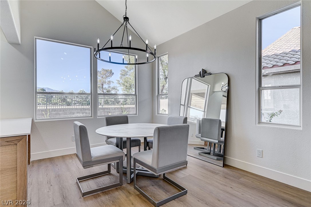 1317 Fox Acres Drive Las Vegas NV 89134