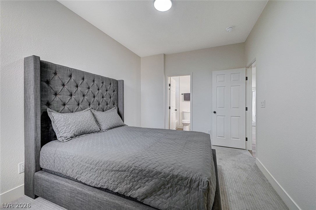 1317 Fox Acres Drive Las Vegas NV 89134