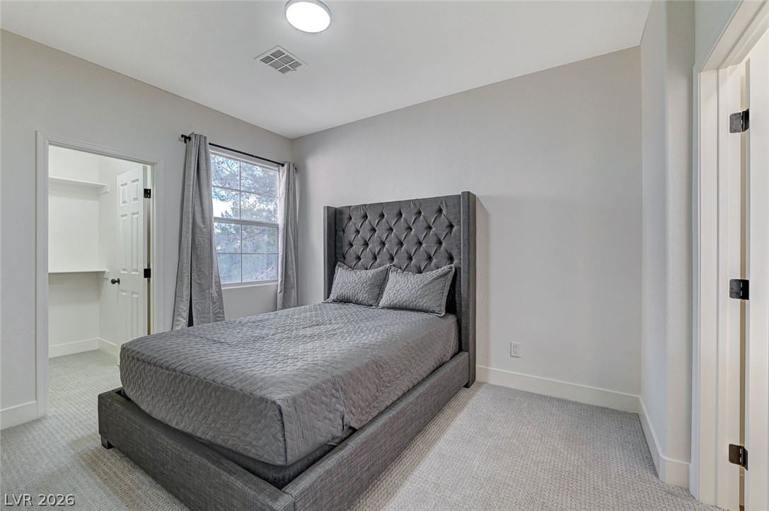 1317 Fox Acres Drive Las Vegas NV 89134