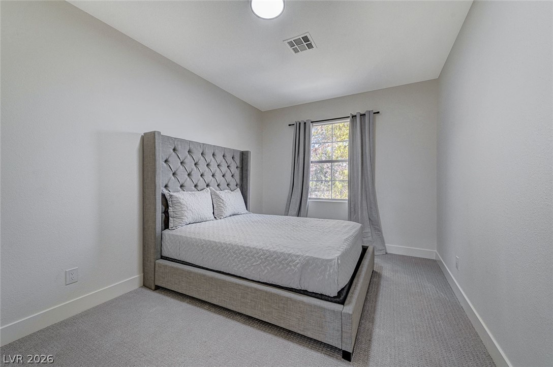 1317 Fox Acres Drive Las Vegas NV 89134