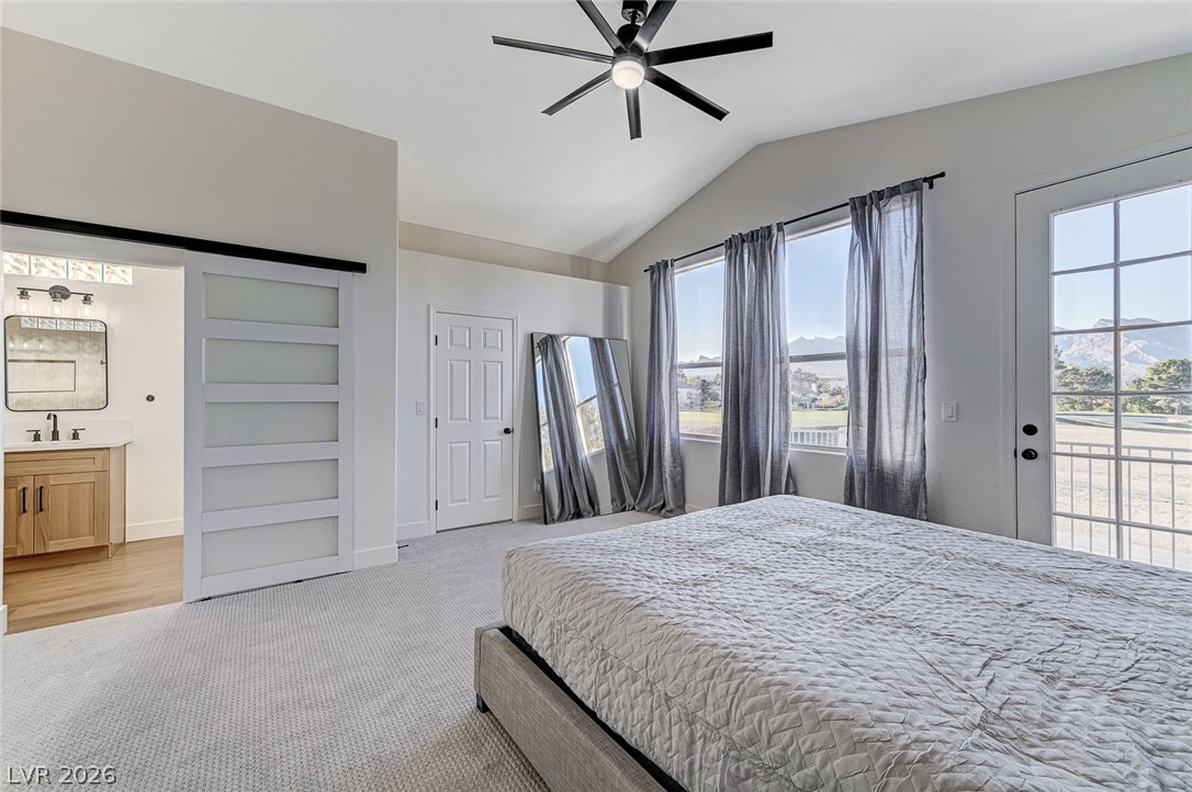 1317 Fox Acres Drive Las Vegas NV 89134