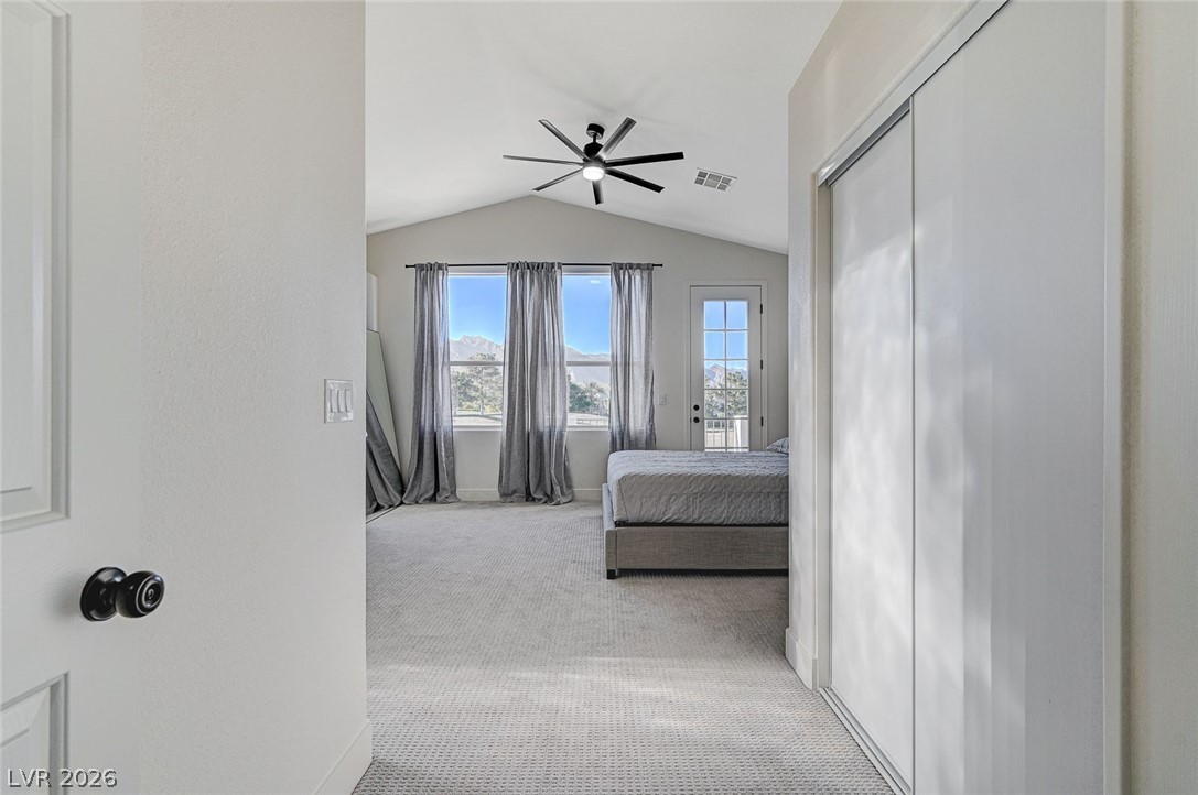 1317 Fox Acres Drive Las Vegas NV 89134