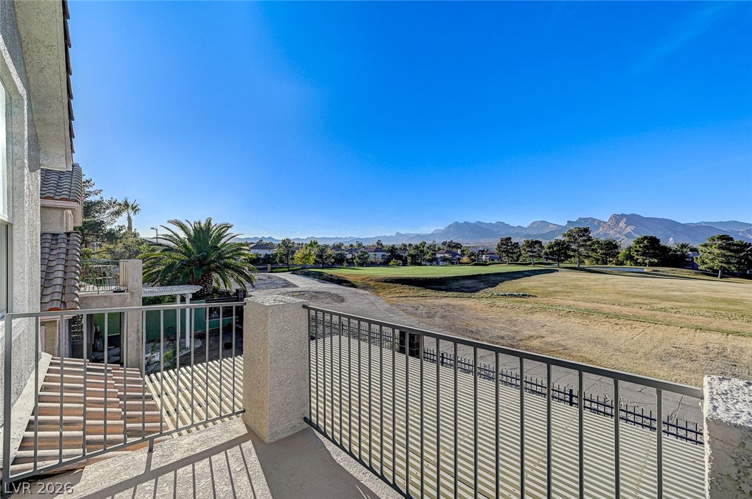 1317 Fox Acres Drive Las Vegas NV 89134
