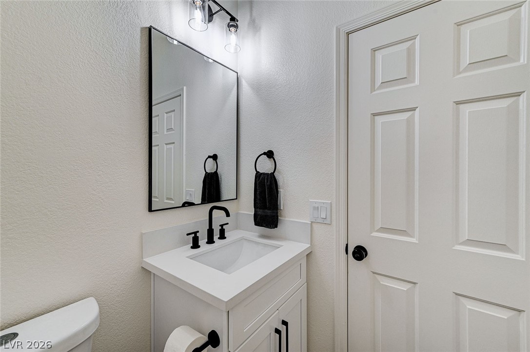 1317 Fox Acres Drive Las Vegas NV 89134