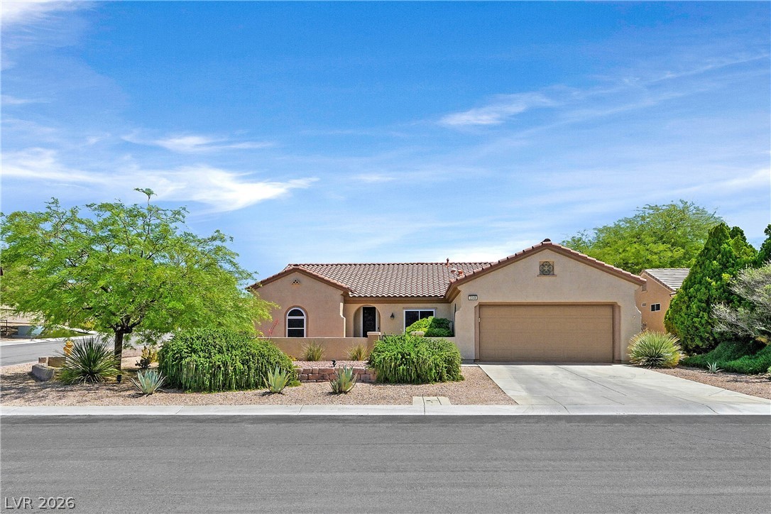 2048 Oliver Springs Street Henderson NV 89052