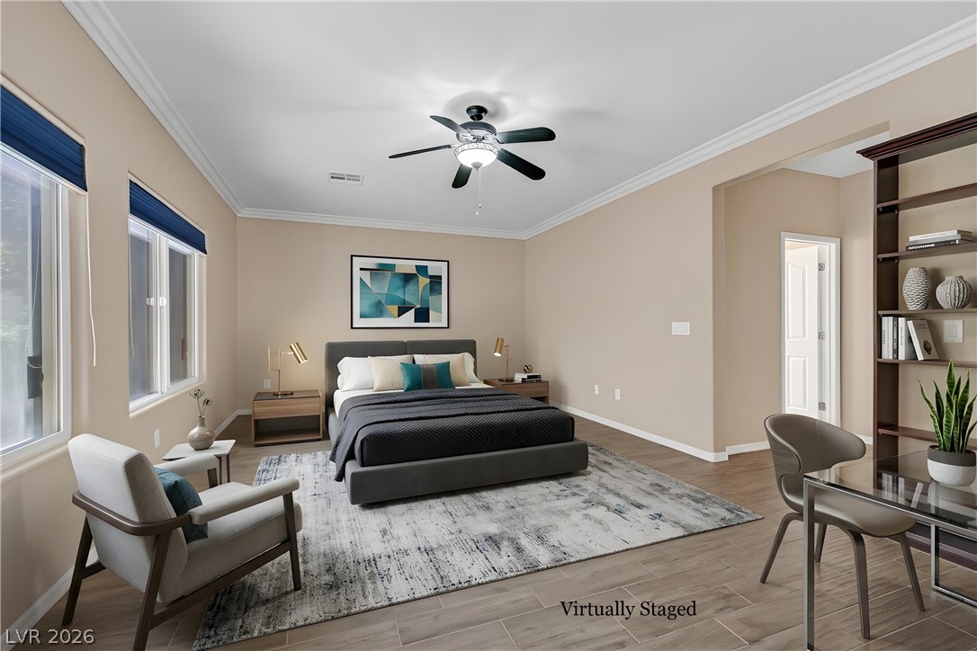 2048 Oliver Springs Street Henderson NV 89052