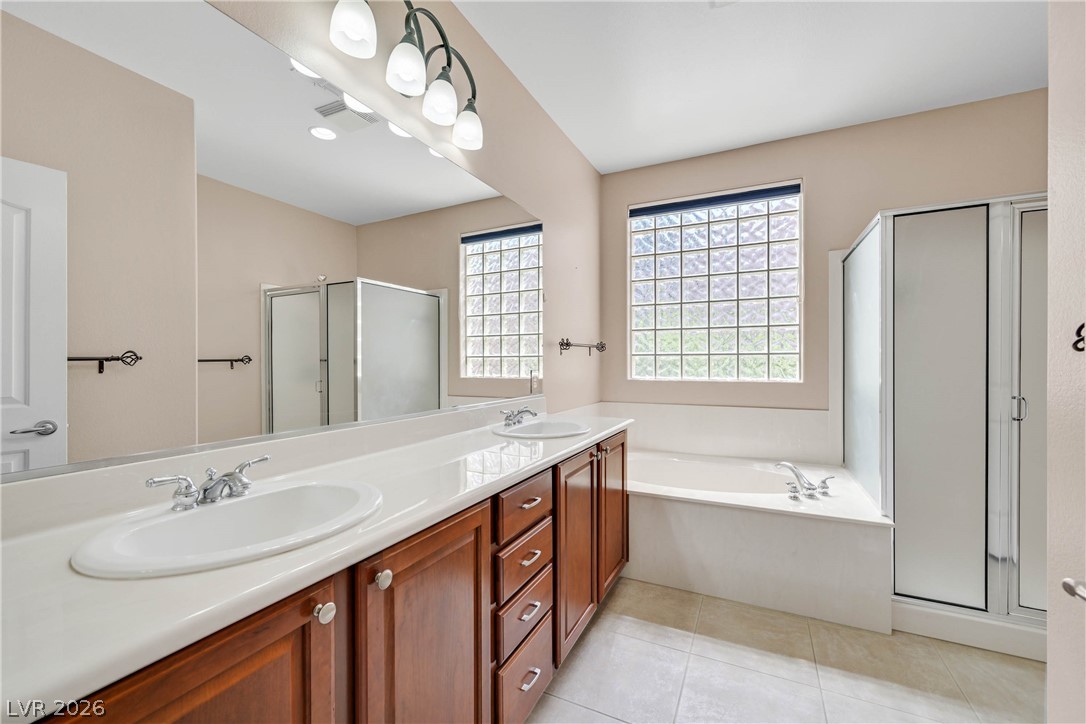 2048 Oliver Springs Street Henderson NV 89052