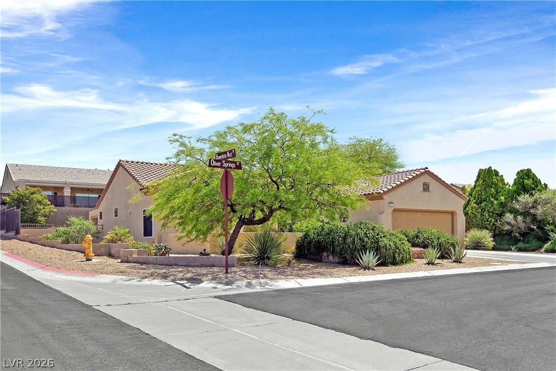 2048 Oliver Springs Street Henderson NV 89052