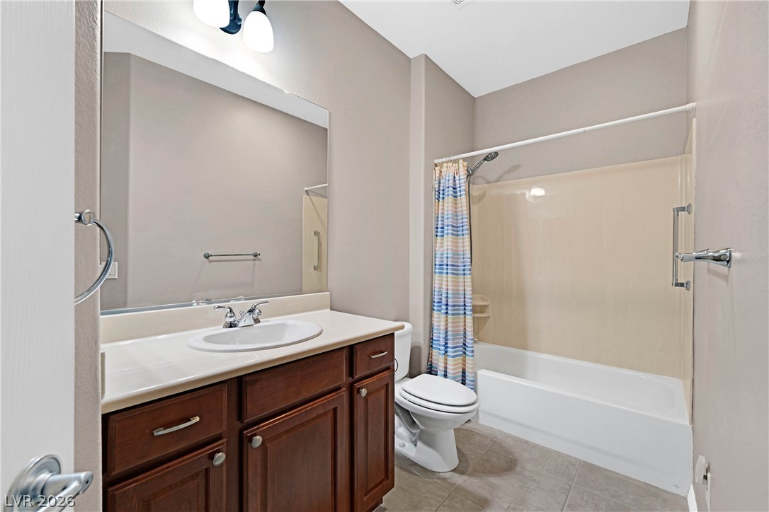 2048 Oliver Springs Street Henderson NV 89052