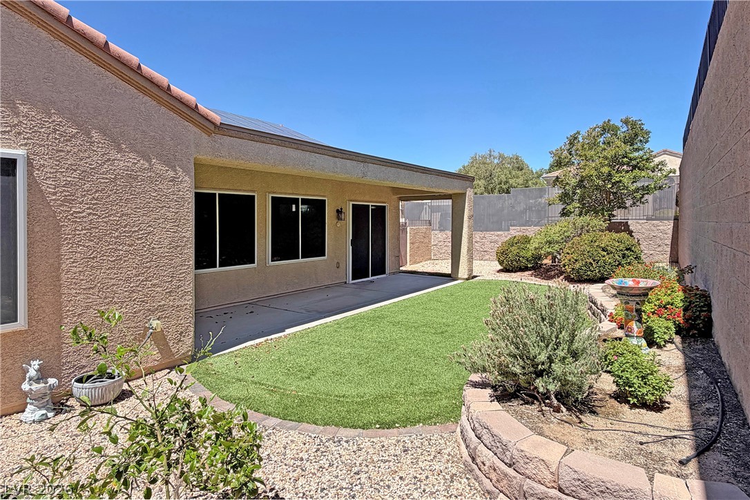 2048 Oliver Springs Street Henderson NV 89052