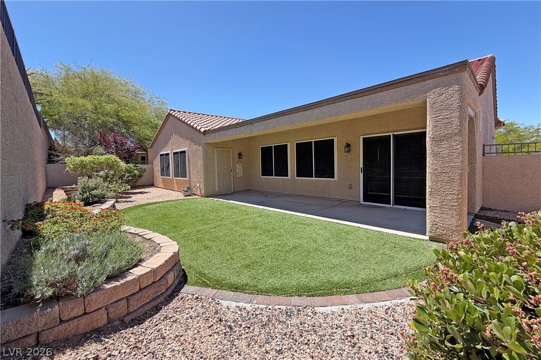 2048 Oliver Springs Street Henderson NV 89052