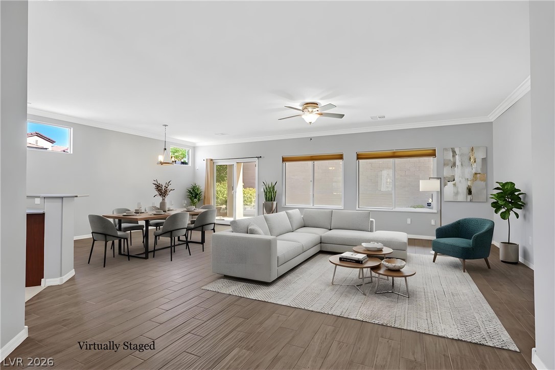 2048 Oliver Springs Street Henderson NV 89052