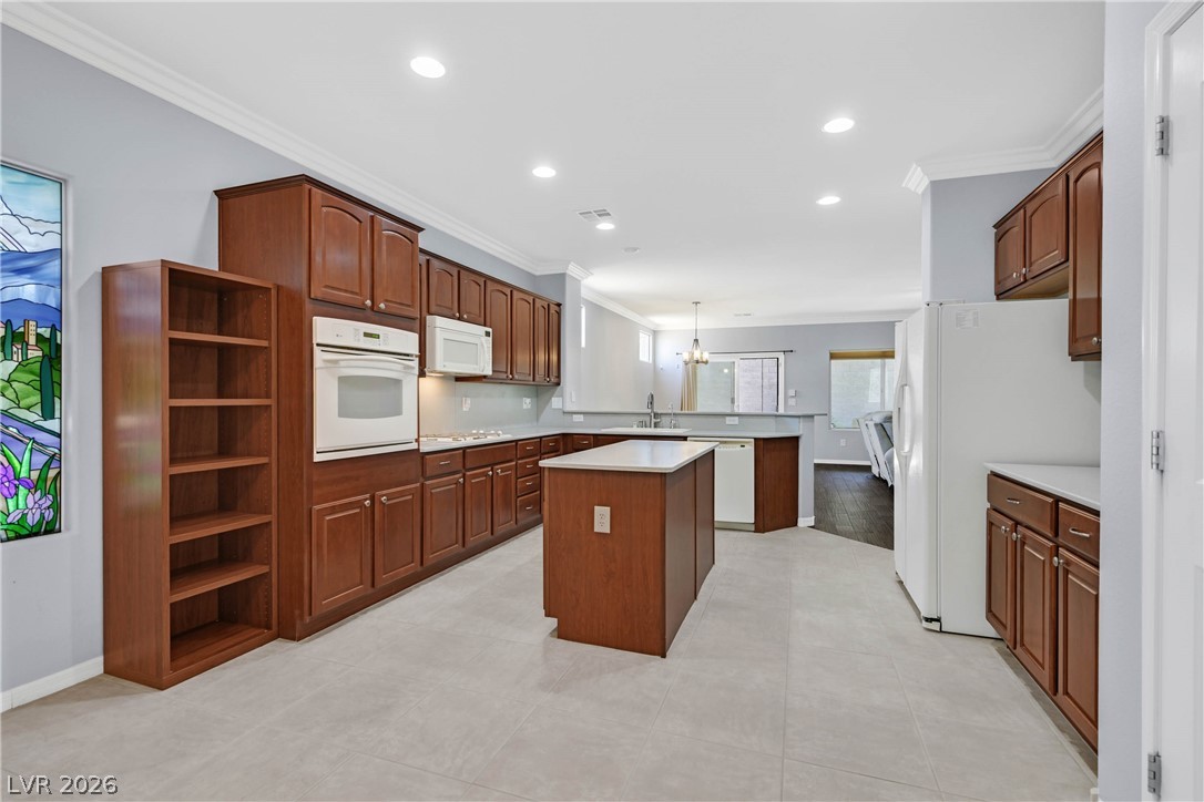 2048 Oliver Springs Street Henderson NV 89052