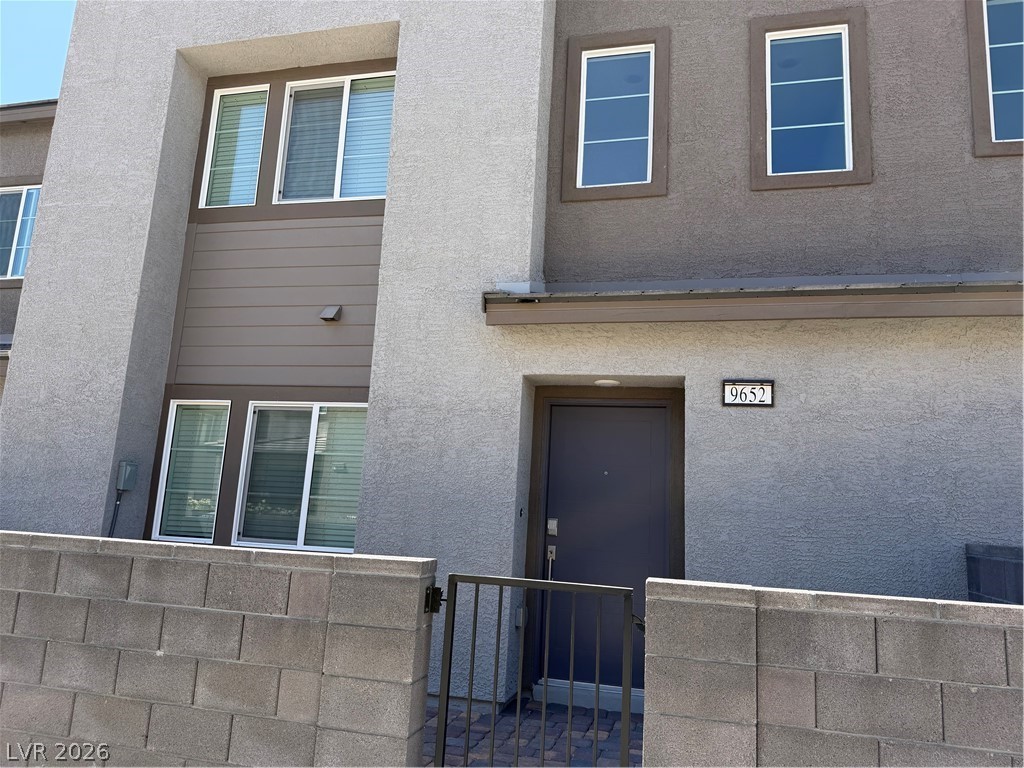 9652 Axel Falls Avenue Las Vegas NV 89143