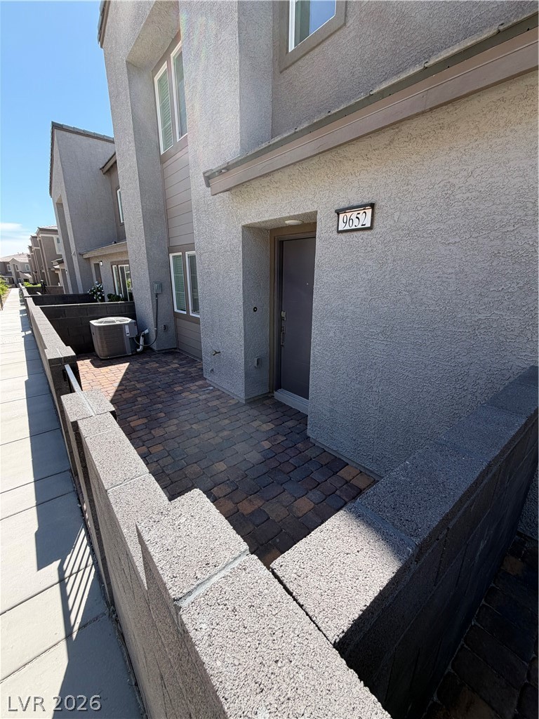 9652 Axel Falls Avenue Las Vegas NV 89143