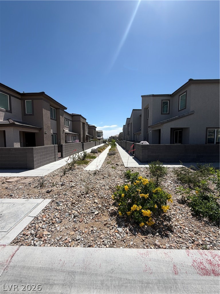 9652 Axel Falls Avenue Las Vegas NV 89143