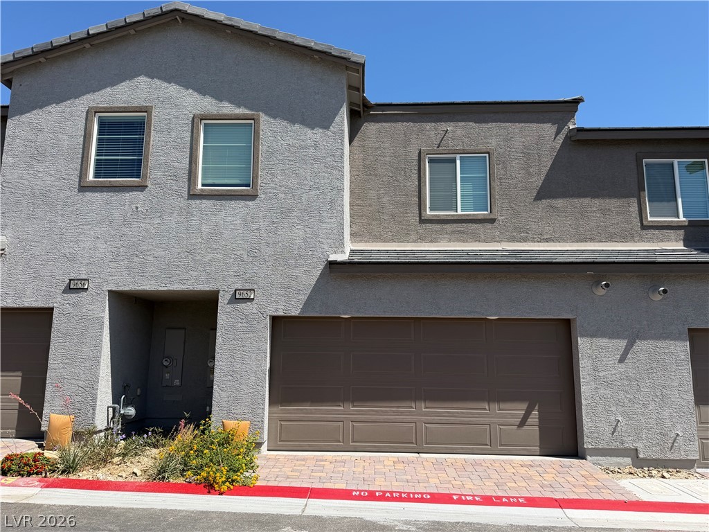 9652 Axel Falls Avenue Las Vegas NV 89143