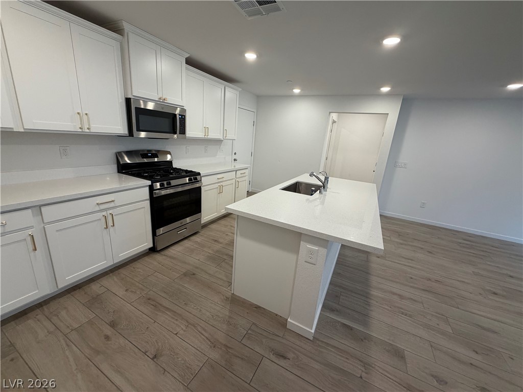 9652 Axel Falls Avenue Las Vegas NV 89143