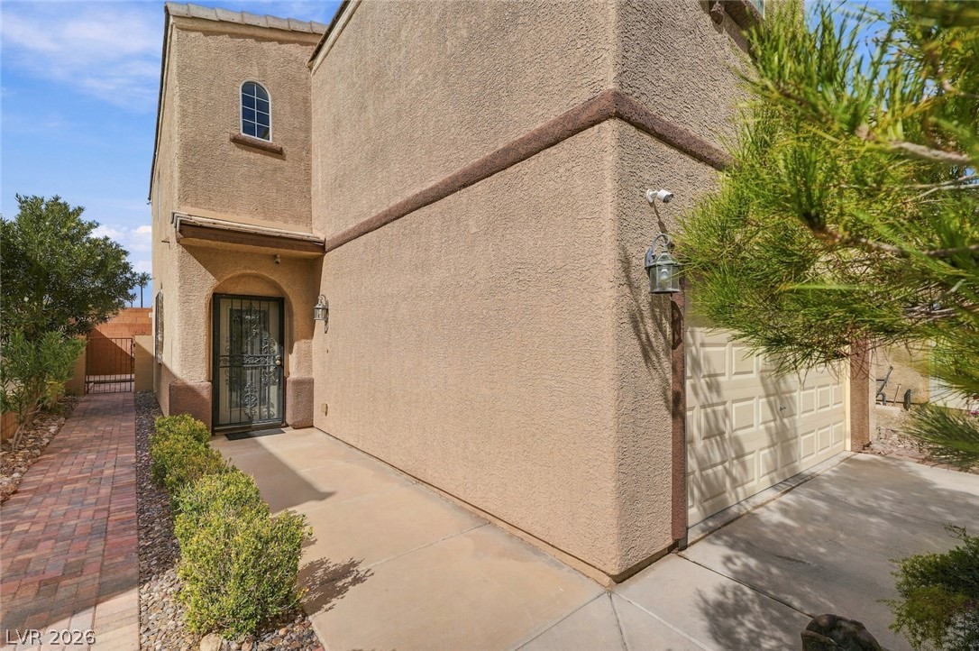 8937 Veneroso Street Las Vegas NV 89148