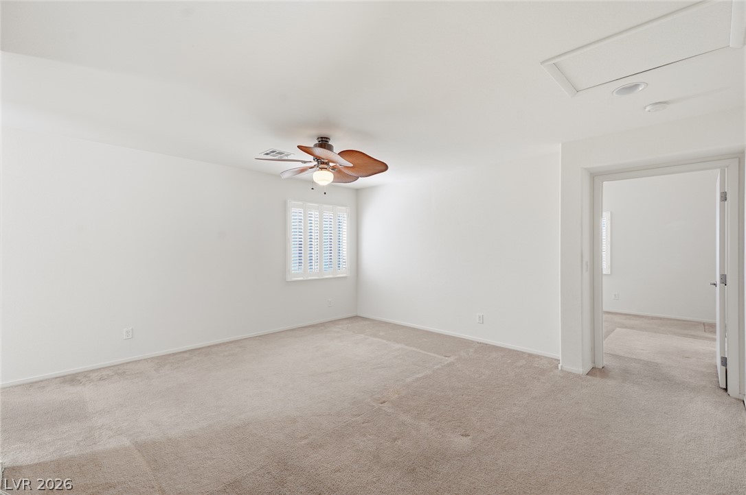 8937 Veneroso Street Las Vegas NV 89148