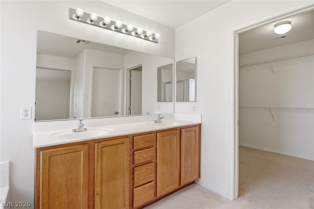 8937 Veneroso Street Las Vegas NV 89148