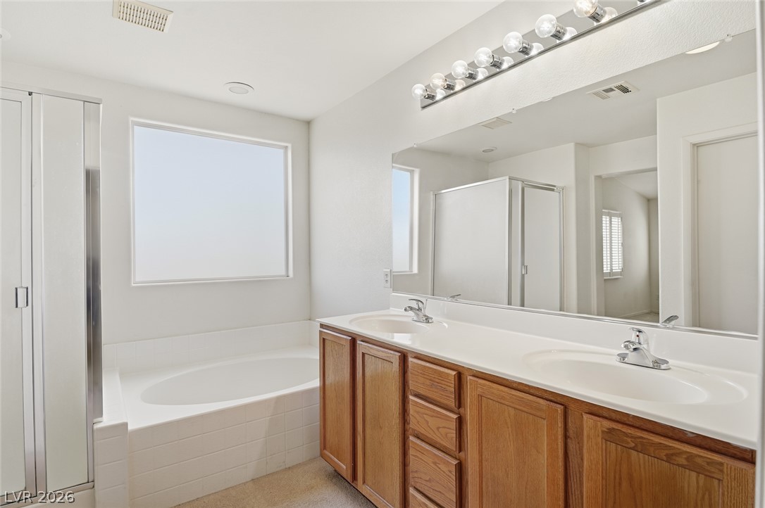 8937 Veneroso Street Las Vegas NV 89148